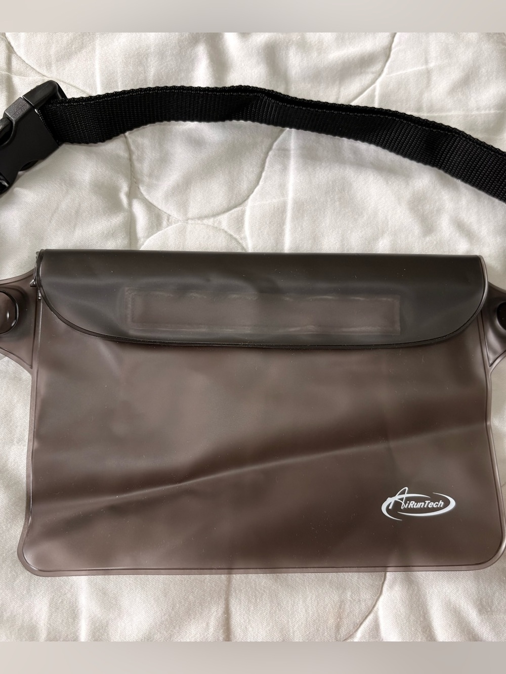 Waterproof Crossbody Bag